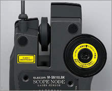 SCOPE NODE
